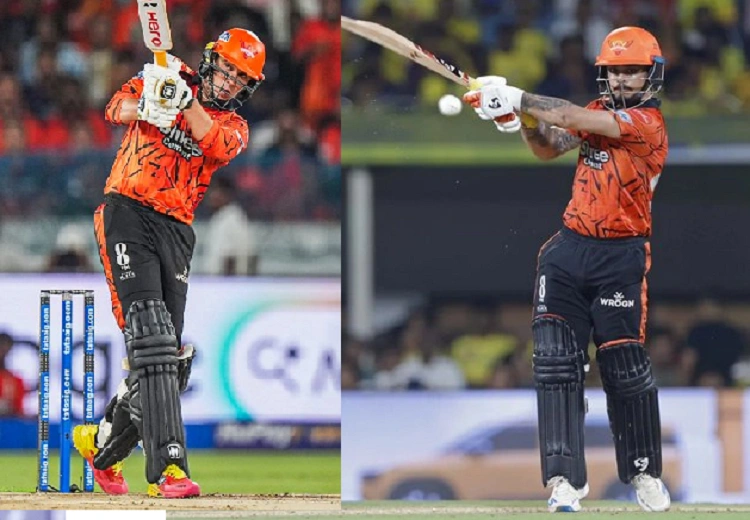 SRH ਬਨਾਮ RCB Result