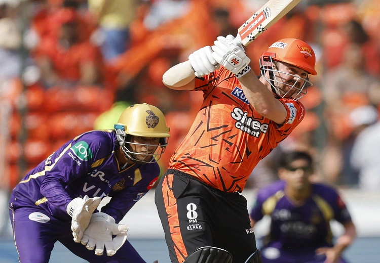 SRH ਬਨਾਮ KKR