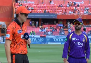 SRH ਬਨਾਮ KKR