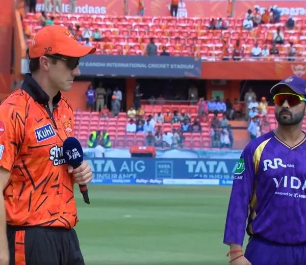 SRH ਬਨਾਮ KKR