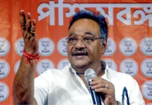 West Bengal CM