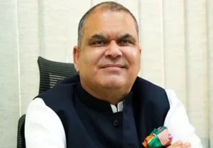 Sanjeev Arora ED remand