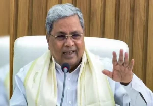 Siddharmaiah resigns