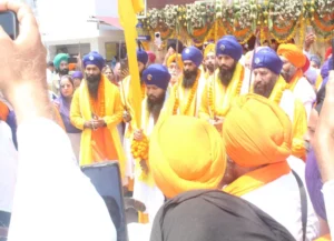 Sri Hemkunt Sahib Yatra 2026