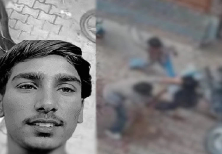 murder case in Chandigarh