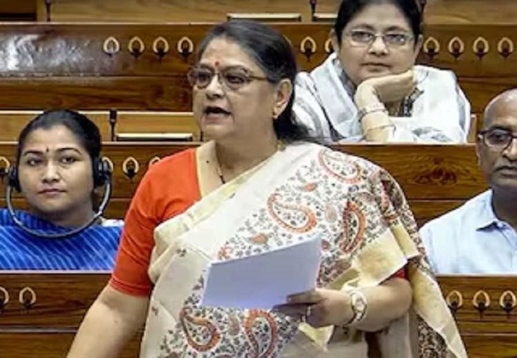 Kakoli Ghosh