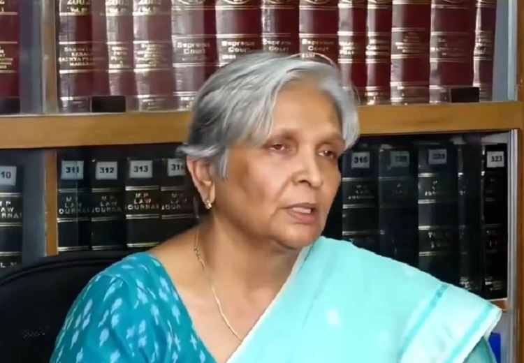 Tawisha Sharma case