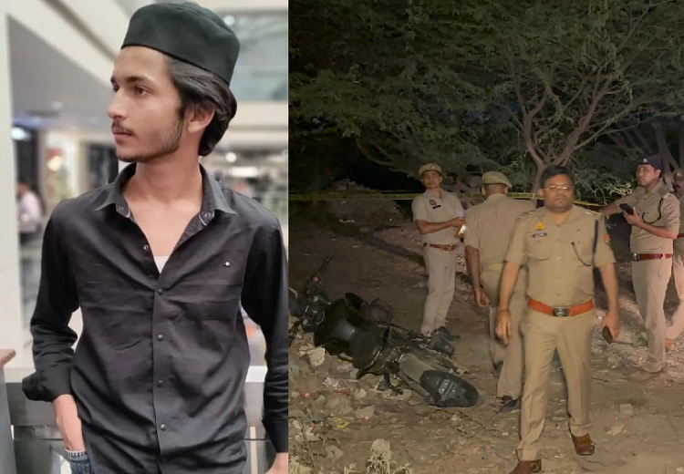 UP Police encounter
