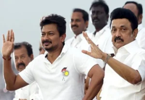 Uddhavnidhi Stalin
