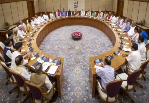 Union Cabinet