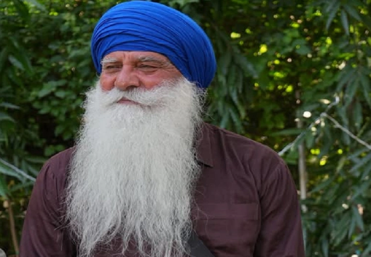 Yograj Singh News
