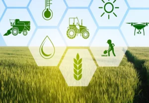agri-based startups
