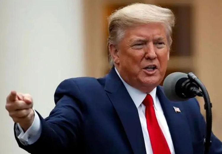Donald Trump News