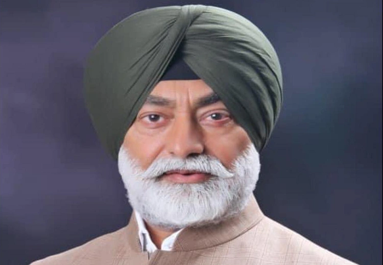 sukhpal singh khaira