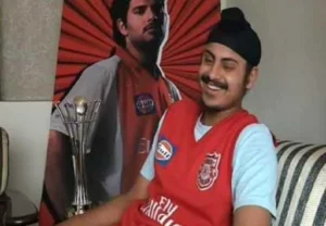 ਅਮਨਪ੍ਰੀਤ ਸਿੰਘ ਗਿੱਲ