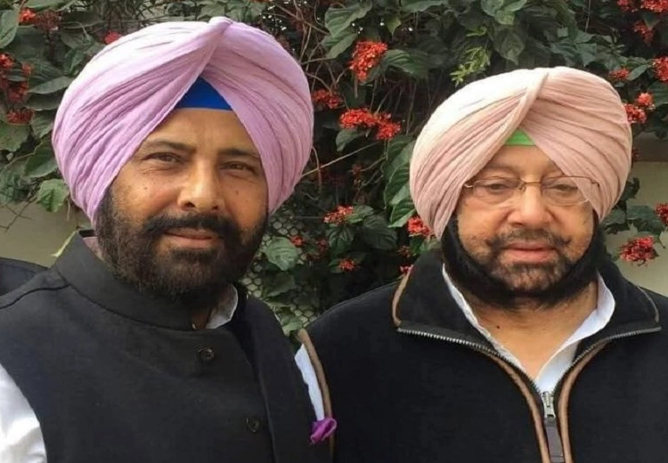 ਕੇਵਲ ਢਿੱਲੋਂ