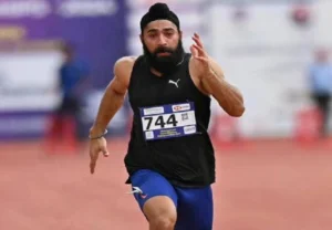 ਗੁਰਿੰਦਰਵੀਰ ਸਿੰਘ