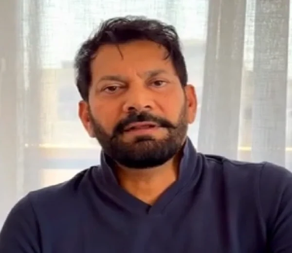 Jasbir Jassi
