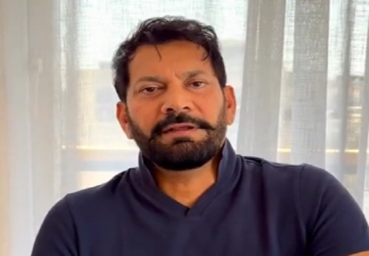 Jasbir Jassi