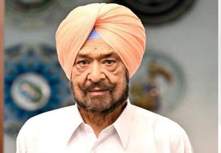 ਨਿਸ਼ਾਨੇਬਾਜ਼ ਰਾਜਾ ਰਣਧੀਰ ਸਿੰਘ