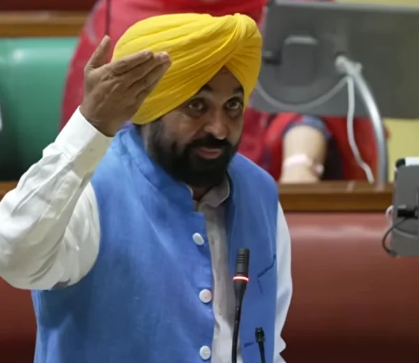 ਵਿਸ਼ਵਾਸਮਤ ਪੇਸ਼