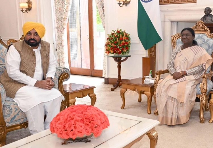 ਭਗਵੰਤ ਮਾਨ