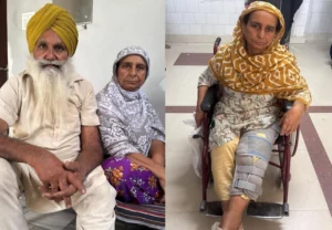 ਮੁੱਖ ਮੰਤਰੀ ਸਿਹਤ ਯੋਜਨਾ