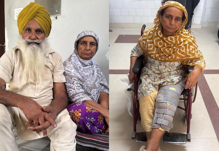 ਮੁੱਖ ਮੰਤਰੀ ਸਿਹਤ ਯੋਜਨਾ