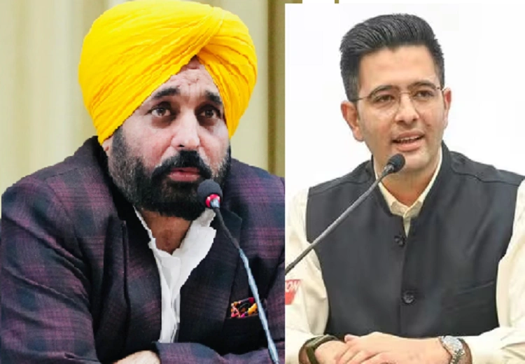 ਰਾਘਵ ਚੱਢਾ
