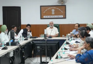 ਪੰਜਾਬ ਮੰਡੀਆਂ