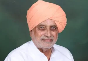 ਸ਼ਿਆਮ ਸਿੰਘ ਰਾਣਾ