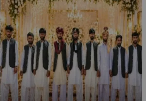 ਮੁਲਤਾਨ 'ਚ ਅਨੋਖਾ ਵਿਆਹ