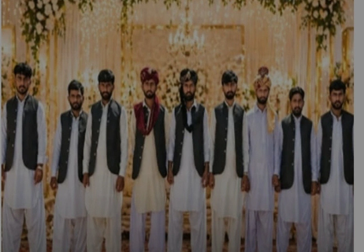 ਮੁਲਤਾਨ 'ਚ ਅਨੋਖਾ ਵਿਆਹ