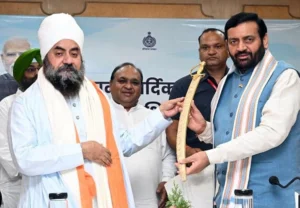 ਸਿੱਖ ਕੁਰਬਾਨੀਆਂ