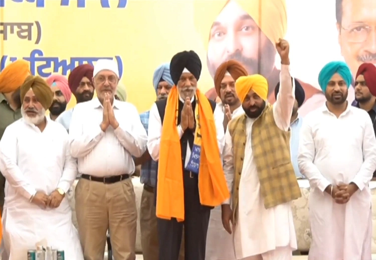 ਸੁਰਜੀਤ ਸਿੰਘ ਰੱਖੜਾ