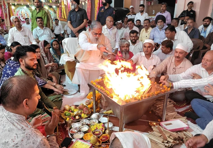 Anil Vij