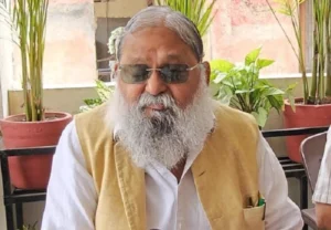 Anil Vij
