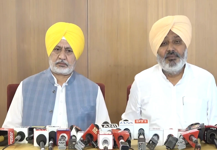 Bhagwant Mann video