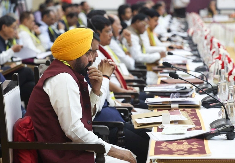 ਨੀਤੀ ਆਯੋਗ