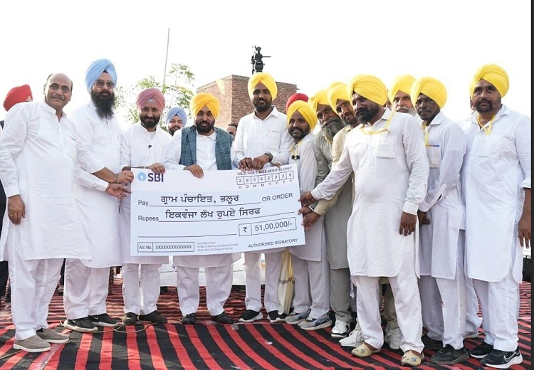 ਨਹਿਰੀ ਪਾਣੀ