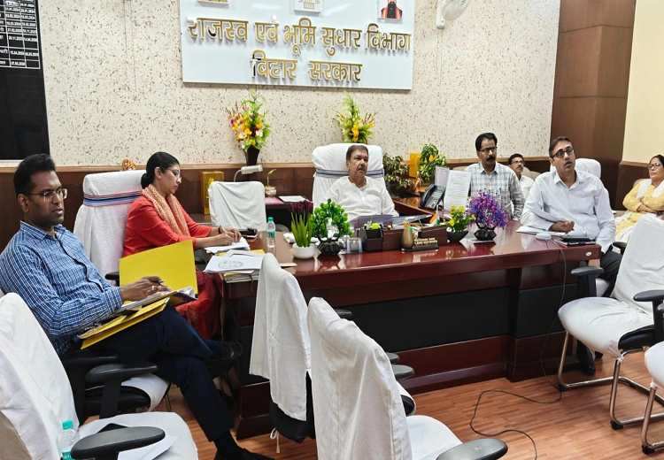 Bihar news