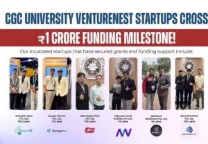 CGC University Mohali