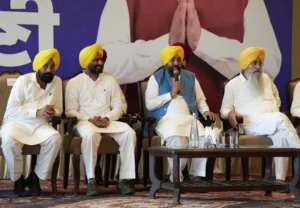 ਸਰਪੰਚਾਂ ਲਈ ਮਾਣਭੱਤੇ