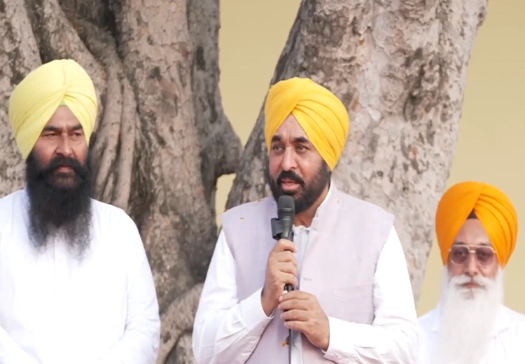 ਬੇਅਦਬੀ ਦੀਆਂ ਘਟਨਾਵਾਂ