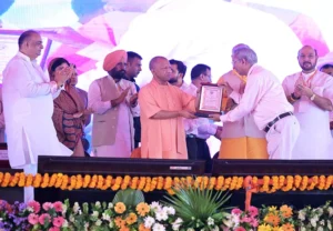 UP news