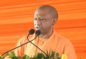 CM Yogi News