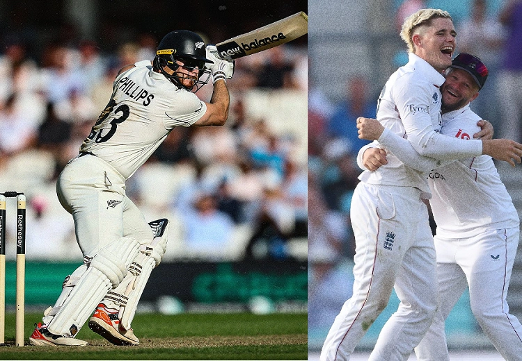 ENG ਬਨਾਮ NZ