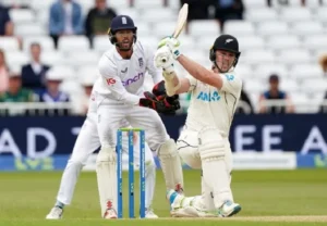 ENG ਬਨਾਮ NZ Test