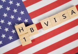 H-1B