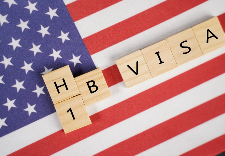 H-1B